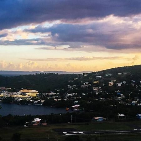 Casa Carmen Culebra- Atenas Isla Culebra エクステリア 写真