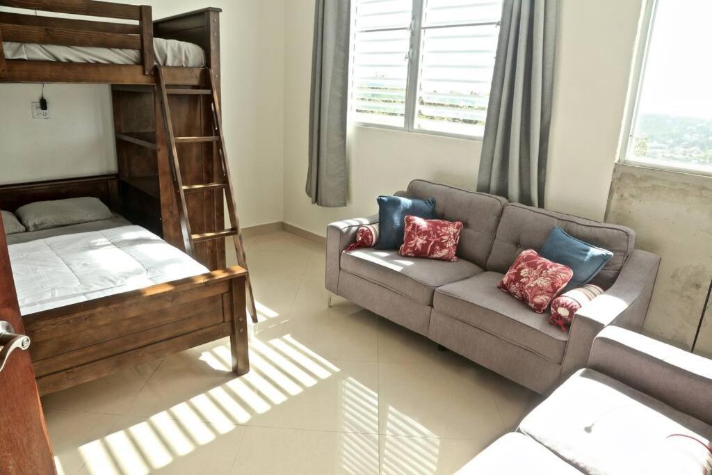 Casa Carmen Culebra- Atenas Isla Culebra エクステリア 写真
