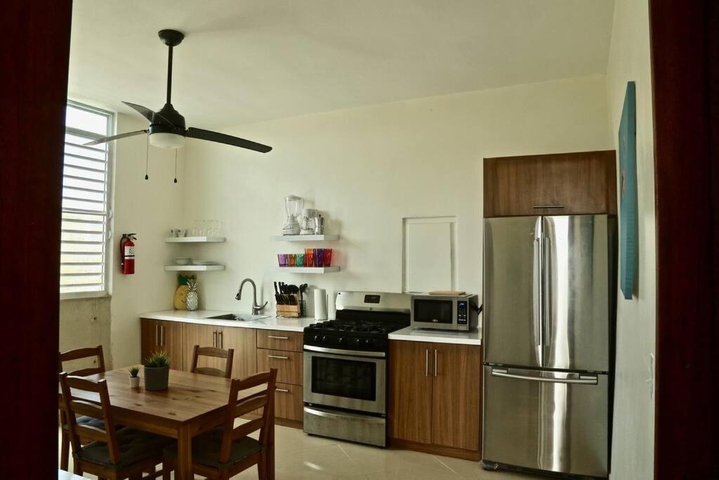 Casa Carmen Culebra- Atenas Isla Culebra エクステリア 写真