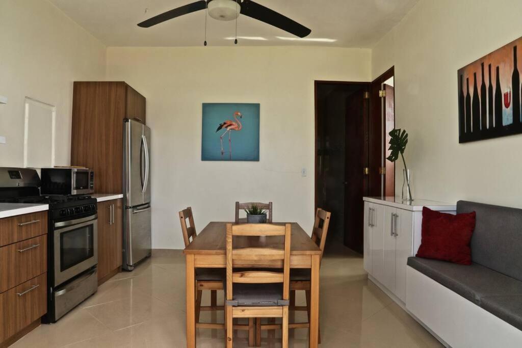 Casa Carmen Culebra- Atenas Isla Culebra エクステリア 写真